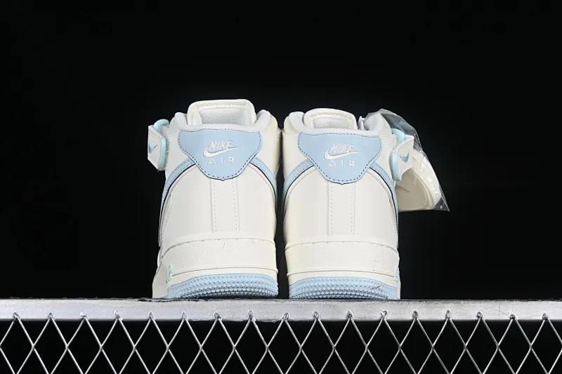 All Categories Nk Air Force 1 Air Force Series Nk Air Force 1 Mid Air Force Mid Nk Air Force 1'07 Mid Milan Hook Starry Air Force One Mid Casual Shoes SH0235-555